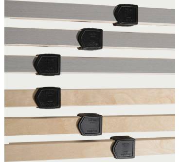 Produktbild Sleepneo Lattenrahmen aus Buche (starr)