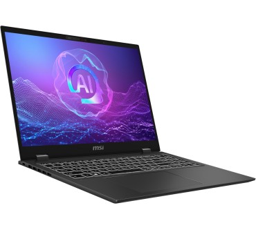 Produktbild MSI Prestige 16 AI+ Evo B2VMG