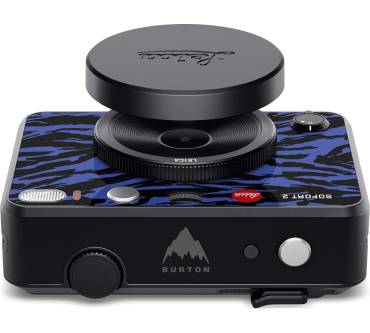 Produktbild Leica Sofort 2