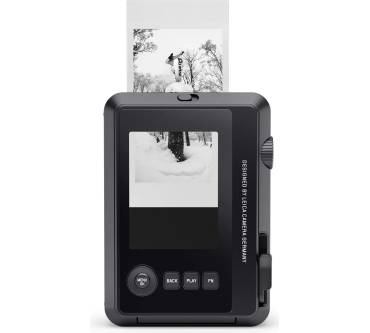 Produktbild Leica Sofort 2