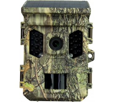 Produktbild Braun Scouting Cam Black 300 Wifi Solar 4K Mini