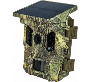 Produktbild Braun Scouting Cam Black 300 Wifi Solar 4K Mini