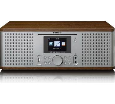 Produktbild Lenco DIR-270