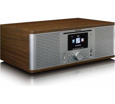 Produktbild Lenco DIR-270