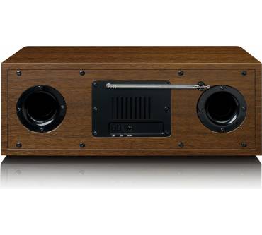 Produktbild Lenco DIR-270