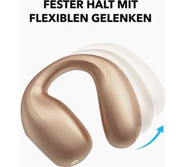 Produktbild Anker Soundcore C40i