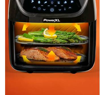Produktbild PowerXL Vortex Pro AirFryer 7in1