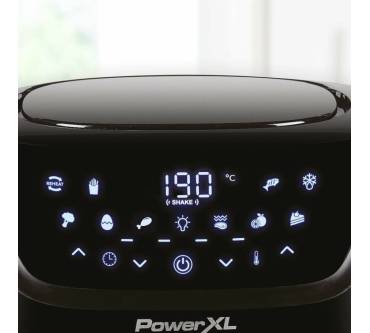 Produktbild PowerXL Vortex Pro AirFryer 7in1