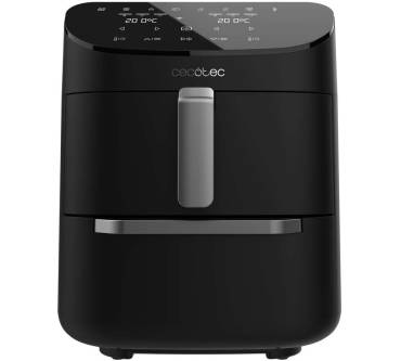 Produktbild Cecotec FoodCourt 11000 Connected C