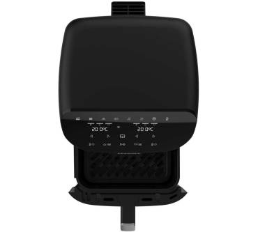 Produktbild Cecotec FoodCourt 11000 Connected C