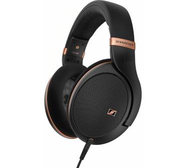 Produktbild Sennheiser HD 505 Copper