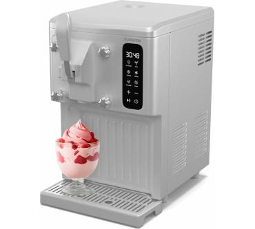 Produktbild Klarstein SweetSwirl