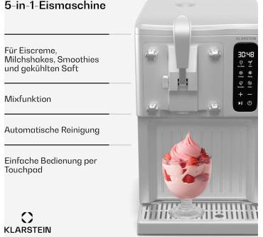 Produktbild Klarstein SweetSwirl
