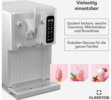 Produktbild Klarstein SweetSwirl