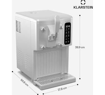 Produktbild Klarstein SweetSwirl