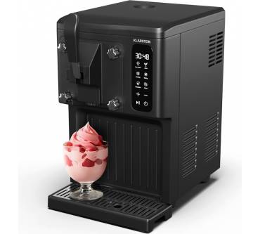 Produktbild Klarstein SweetSwirl