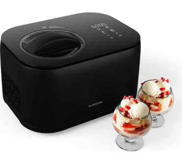 Produktbild Klarstein FrostFusion