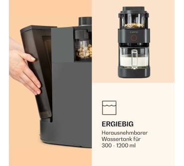 Produktbild Klarstein Marcia Nussmilchbereiter