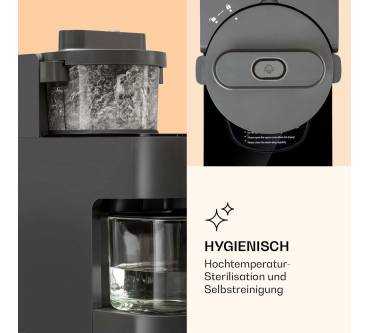 Produktbild Klarstein Marcia Nussmilchbereiter