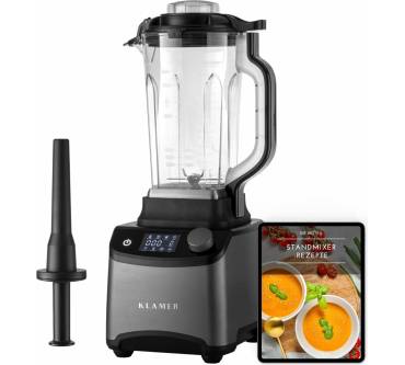 Produktbild Klamer Power Stand-Mixer
