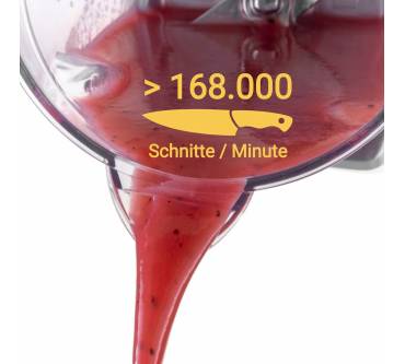 Produktbild Klamer Power Stand-Mixer