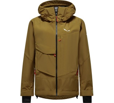 Produktbild Salewa Sella Free 3 Layers Powertex Jacke