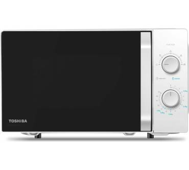 Produktbild Toshiba MW2-MM20P(BK)