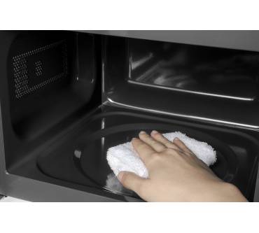 Produktbild Toshiba MW2-MM20P(BK)