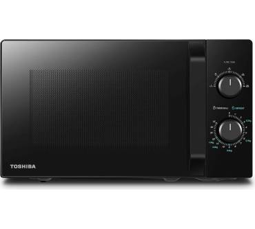 Produktbild Toshiba MW2-MM20P(BK)