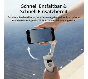 Produktbild DJI Osmo Mobile 7