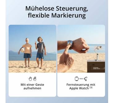 Produktbild DJI Osmo Mobile 7