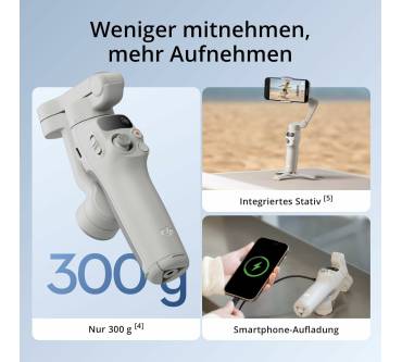 Produktbild DJI Osmo Mobile 7