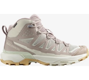 Produktbild Salomon X Ultra 360 Edge Mid Gore-Tex