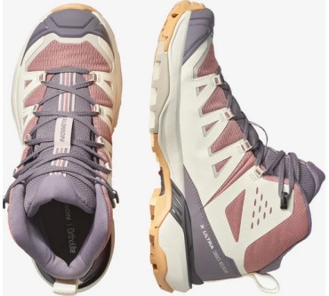 Produktbild Salomon X Ultra 360 Edge Mid Gore-Tex