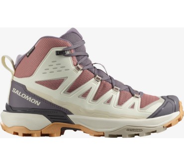 Produktbild Salomon X Ultra 360 Edge Mid Gore-Tex