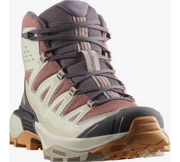 Produktbild Salomon X Ultra 360 Edge Mid Gore-Tex