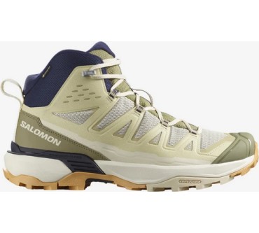 Produktbild Salomon X Ultra 360 Edge Mid Gore-Tex