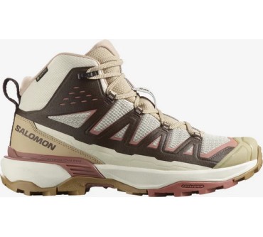Produktbild Salomon X Ultra 360 Edge Mid Gore-Tex