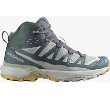 Produktbild Salomon X Ultra 360 Edge Mid Gore-Tex