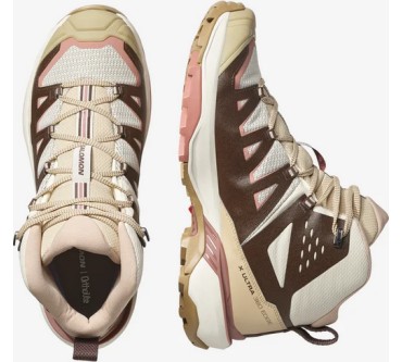 Produktbild Salomon X Ultra 360 Edge Mid Gore-Tex