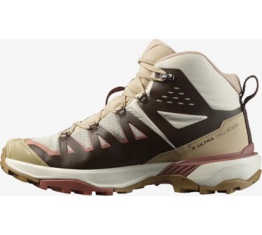 Produktbild Salomon X Ultra 360 Edge Mid Gore-Tex