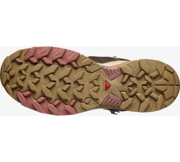 Produktbild Salomon X Ultra 360 Edge Mid Gore-Tex