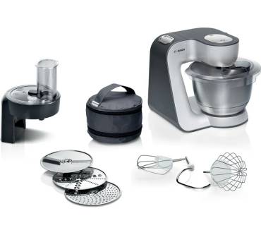 Produktbild Bosch Serie 4 MUM58310