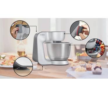 Produktbild Bosch Serie 4 MUM58310