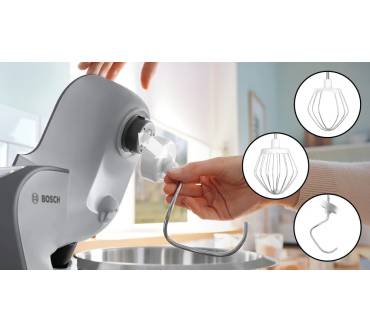 Produktbild Bosch Serie 4 MUM58310