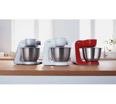 Produktbild Bosch Serie 4 MUM58310