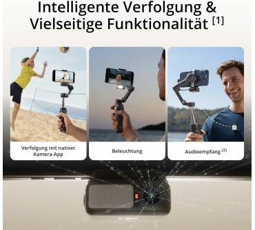 Produktbild DJI Osmo Mobile 7P