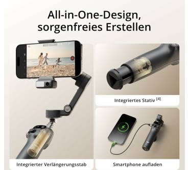 Produktbild DJI Osmo Mobile 7P