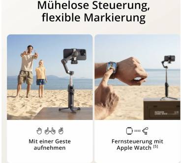 Produktbild DJI Osmo Mobile 7P