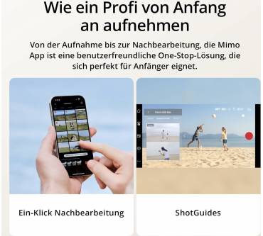 Produktbild DJI Osmo Mobile 7P